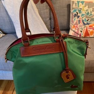 Dooney & Burke purse
